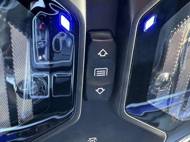 2026 BMW 740i 740i xDrive