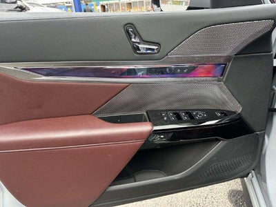 2024 BMW 760i 760i xDrive