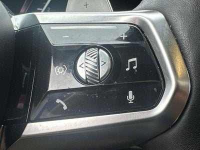 2024 BMW 760i 760i xDrive