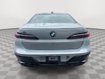 2024 BMW 760i 760i xDrive
