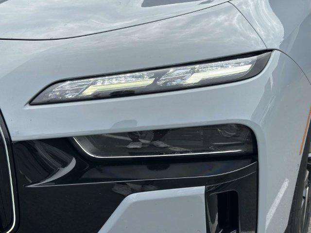 2024 BMW 760i 760i xDrive