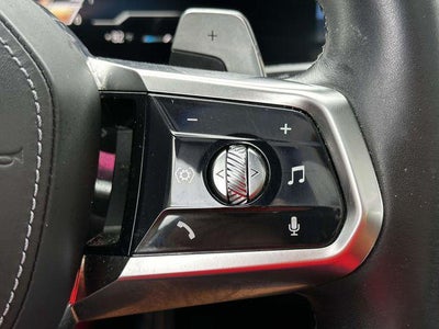 2023 BMW 760 760i xDrive