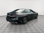 2023 BMW 760 760i xDrive