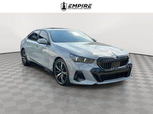 2024 BMW 530i 530i xDrive