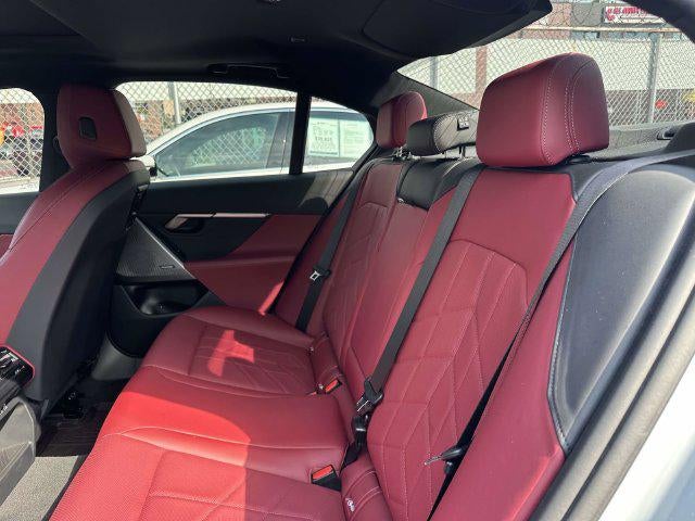2024 BMW 530i 530i xDrive
