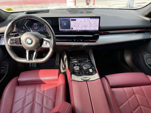 2024 BMW 530i 530i xDrive