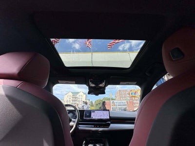 2024 BMW 530i 530i xDrive