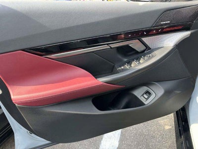 2024 BMW 530i 530i xDrive