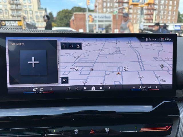 2024 BMW 530i 530i xDrive