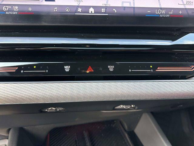 2024 BMW 530i 530i xDrive