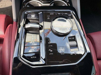 2024 BMW 530i 530i xDrive