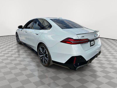 2024 BMW 530i 530i xDrive