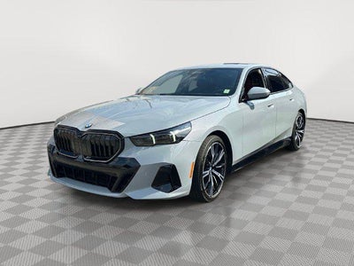 2024 BMW 530i 530i xDrive