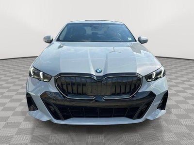 2024 BMW 530i 530i xDrive