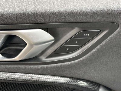 2022 BMW 228 Gran Coupe i xDrive