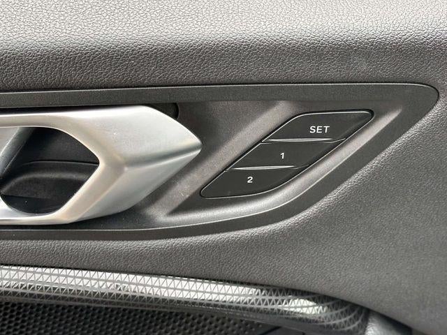 2022 BMW 228 Gran Coupe i xDrive