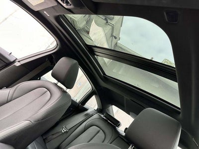 2022 BMW 228 Gran Coupe i xDrive