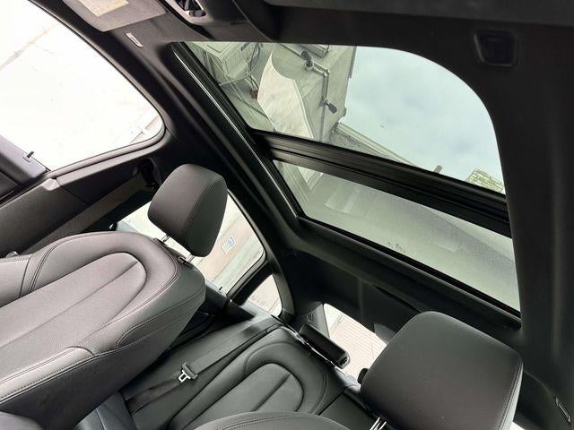 2022 BMW 228 Gran Coupe i xDrive