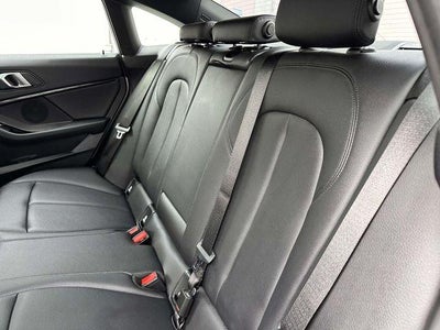 2022 BMW 228 Gran Coupe i xDrive