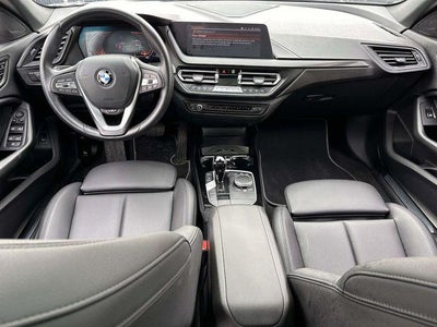2022 BMW 228 Gran Coupe i xDrive