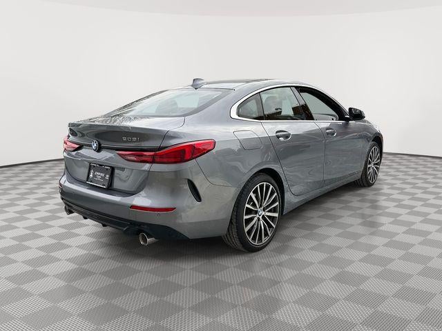 2022 BMW 228 Gran Coupe i xDrive