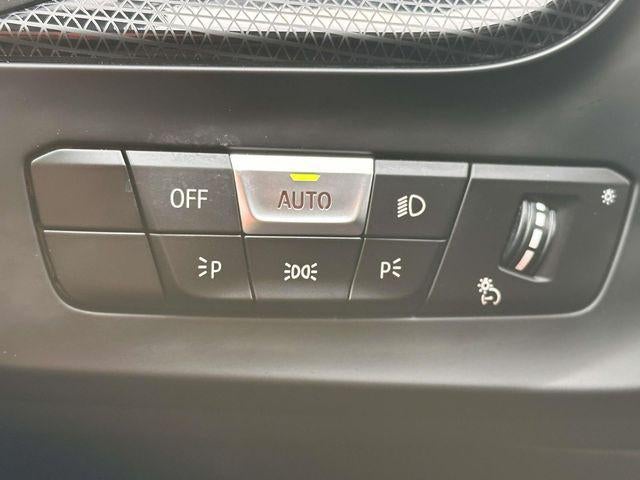 2022 BMW 228 Gran Coupe i xDrive