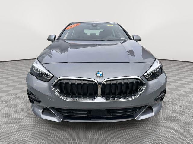 2022 BMW 228 Gran Coupe i xDrive