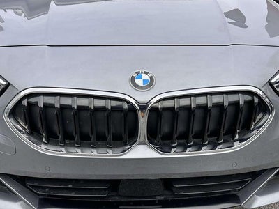 2022 BMW 228 Gran Coupe i xDrive