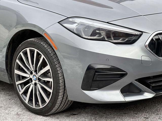 2022 BMW 228 Gran Coupe i xDrive