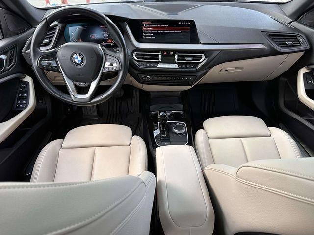 2022 BMW 228 Gran Coupe i xDrive