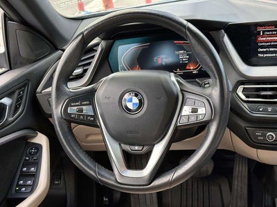 2022 BMW 228 Gran Coupe i xDrive