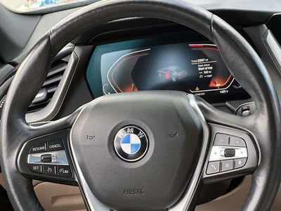 2022 BMW 228 Gran Coupe i xDrive