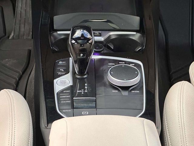 2022 BMW 228 Gran Coupe i xDrive