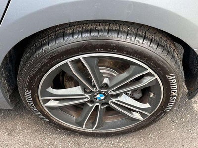 2022 BMW 228 Gran Coupe i xDrive