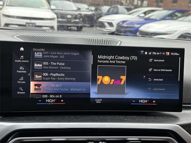 2024 BMW 430i Gran Coupe xDrive