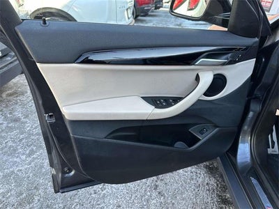 2022 BMW X2 xDrive28i