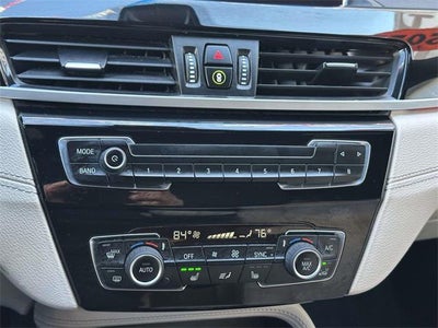 2022 BMW X2 xDrive28i