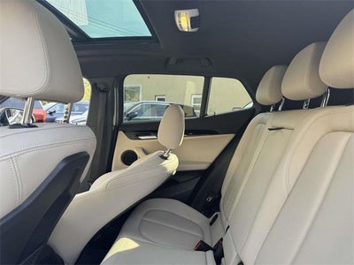 2019 BMW X2 xDrive28i