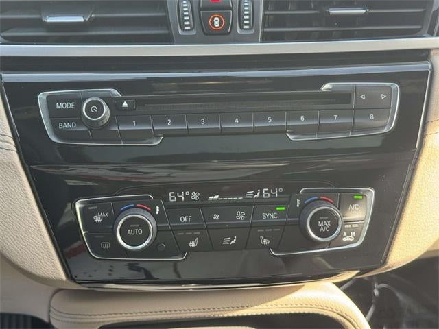 2019 BMW X2 xDrive28i