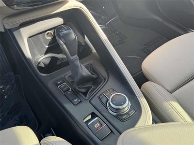 2019 BMW X2 xDrive28i