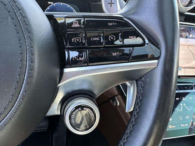 2023 Maserati Grecale GT