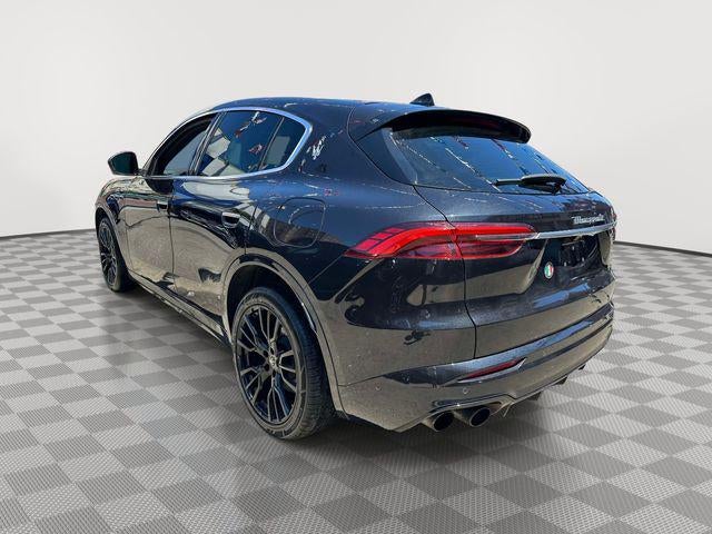 2023 Maserati Grecale GT