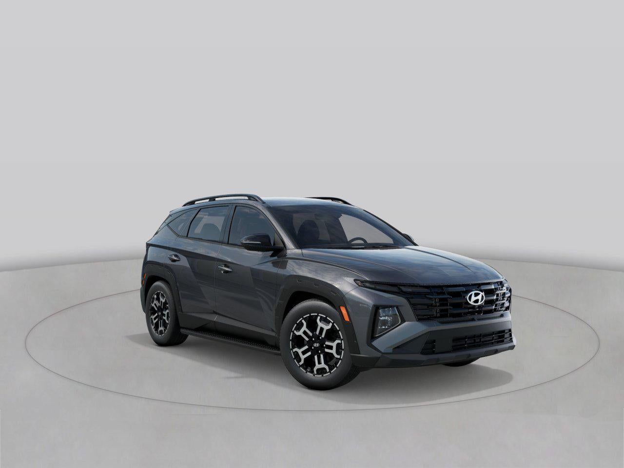 2026 Hyundai TUCSON XRT AWD