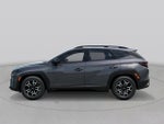 2026 Hyundai TUCSON XRT AWD