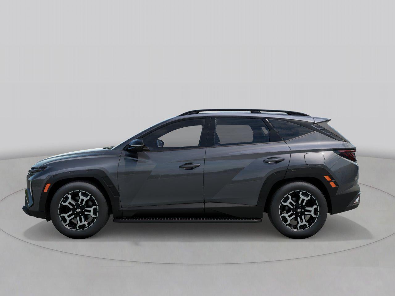 2026 Hyundai TUCSON XRT AWD