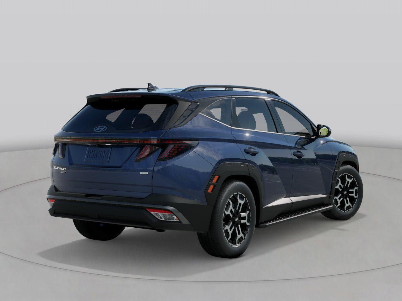 2026 Hyundai TUCSON XRT AWD