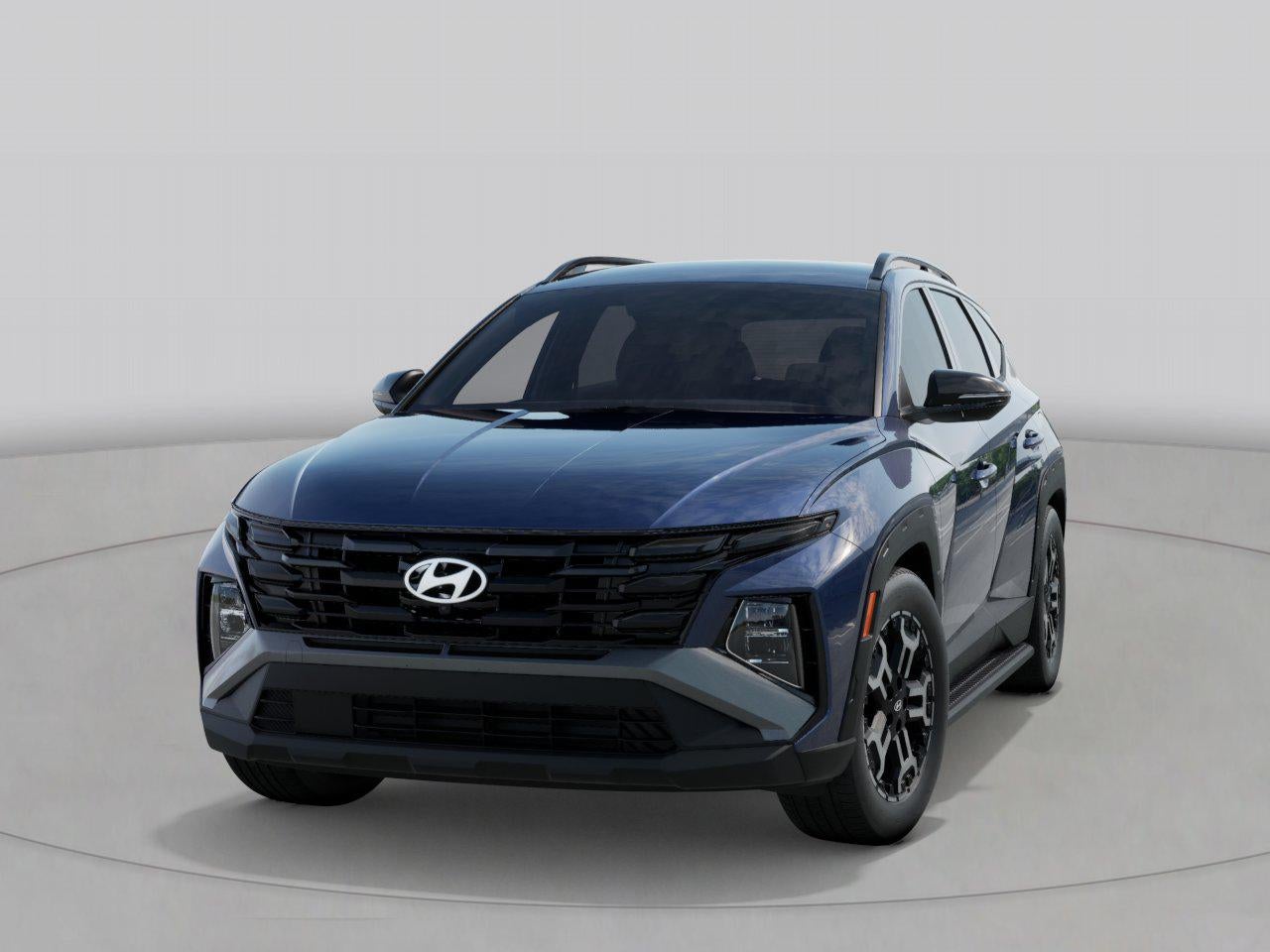 2026 Hyundai TUCSON XRT AWD