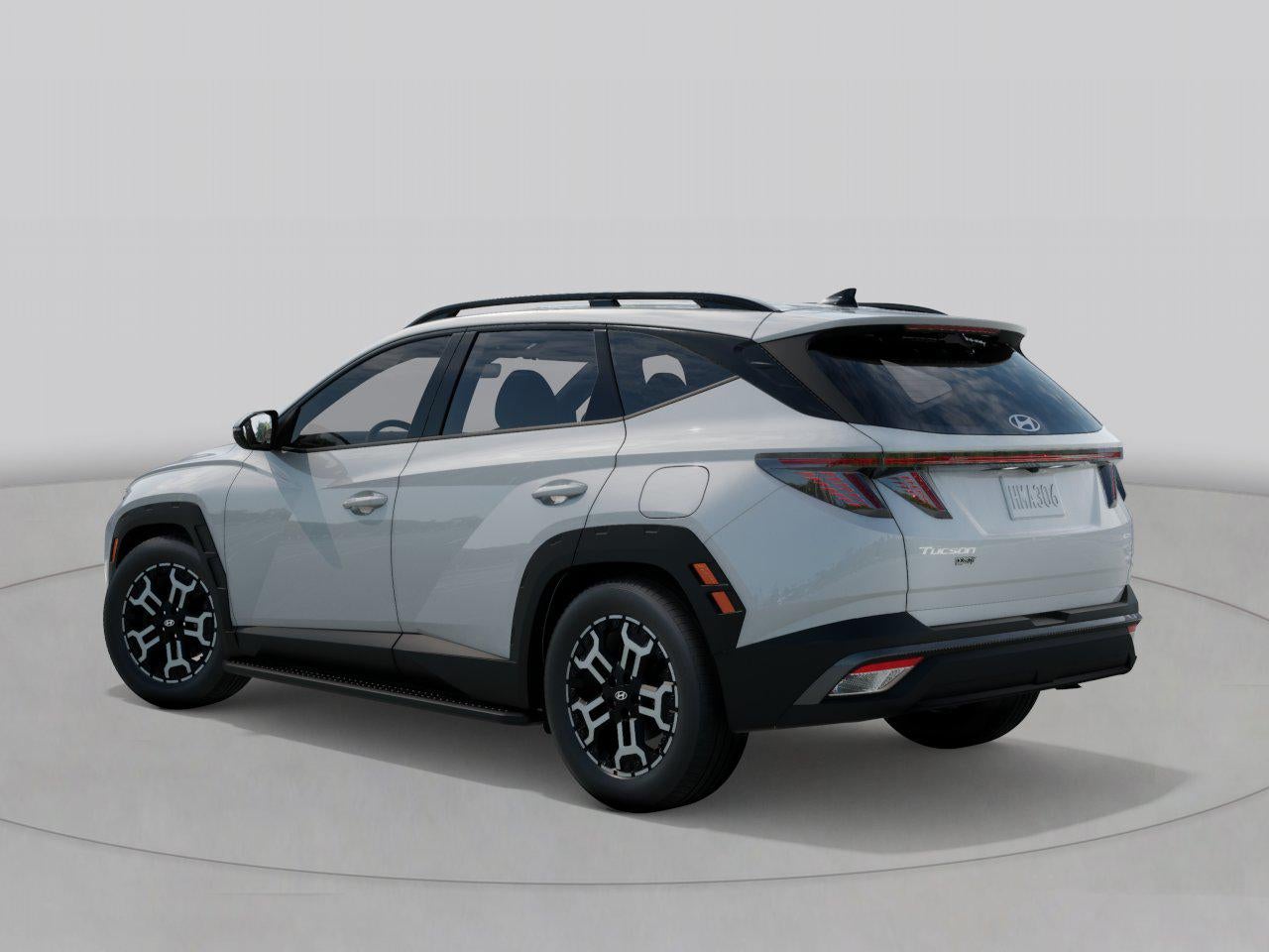 2026 Hyundai TUCSON XRT AWD