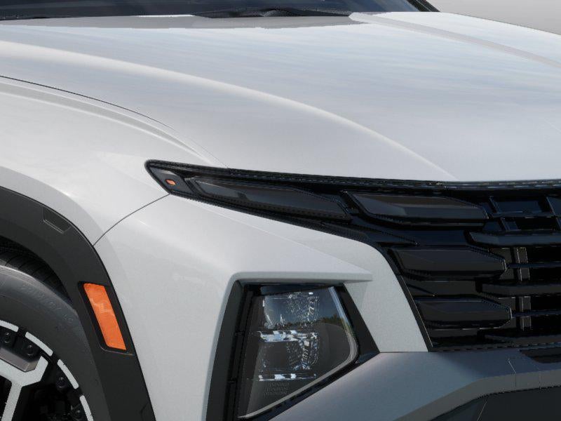 2026 Hyundai TUCSON XRT AWD
