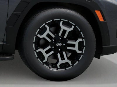 2026 Hyundai TUCSON XRT AWD